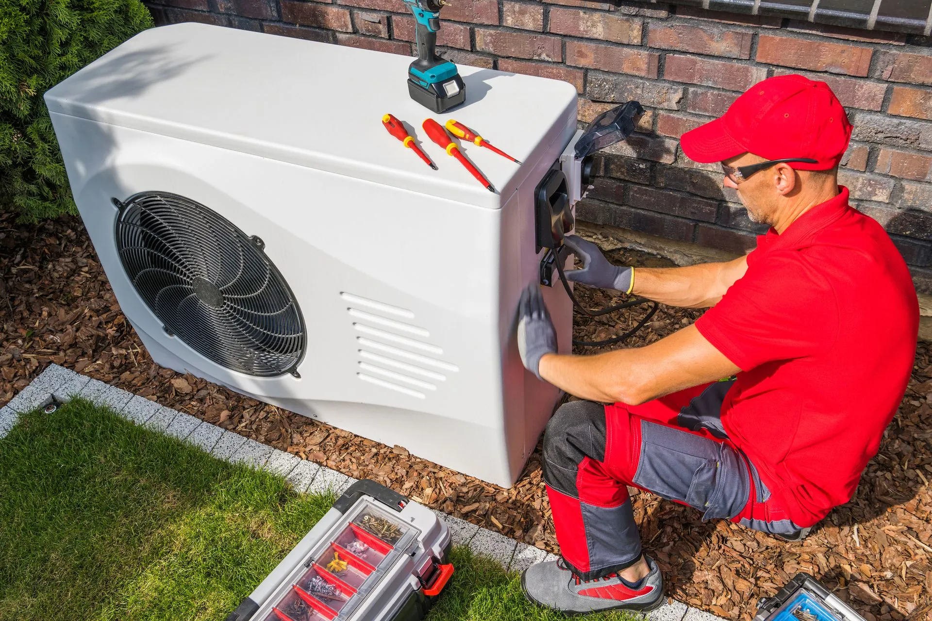 About HVAC in Conowingo, MD